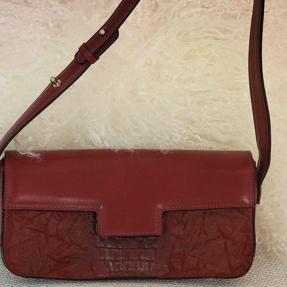 Tiffany and Fred Handbag - Circa 2005